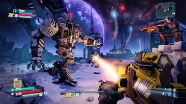 Borderlands: The Pre-Sequel Price Comparison