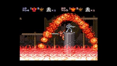 Contra Anniversary Collection CD Key Prices for PC