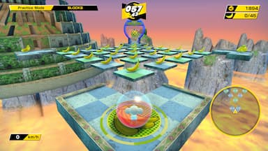 Super Monkey Ball Banana Mania CD Key Prices for PC