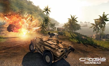 Crysis Warhead® CD Key Prices for PC