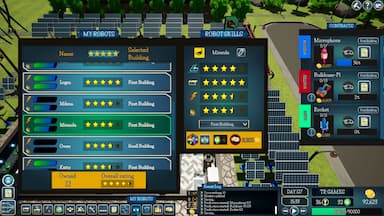 Smart Factory Tycoon CD Key Prices for PC