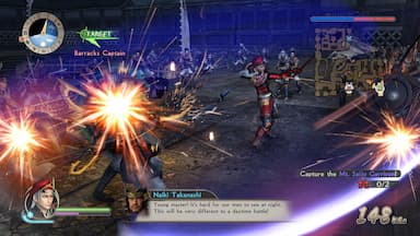 SAMURAI WARRIORS: Spirit of Sanada Price Comparison