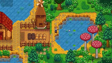 Stardew Valley CD Key Prices for PC