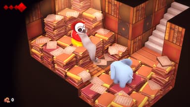 Yono and the Celestial Elephants PC Key Prices