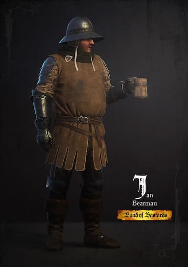 Kingdom Come: Deliverance – Band of Bastards