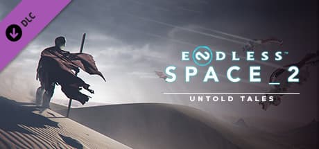 Endless Space® 2 - Untold Tales