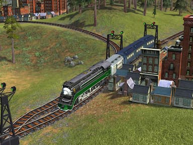 Sid Meier's Railroads! PC Key Prices