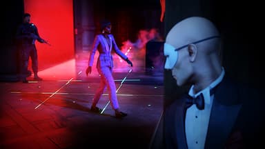 HITMAN™ 2 - Isle of Sgàil CD Key Prices for PC