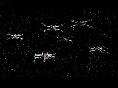 STAR WARS™ X-Wing vs TIE Fighter - Balance of Power Campaigns™