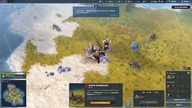 Northgard - Himminbrjotir, Clan of the Ox CD Key Prices for PC