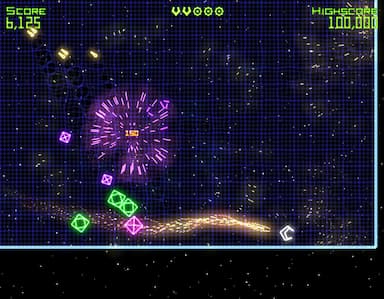 Geometry Wars: Retro Evolved PC Key Prices