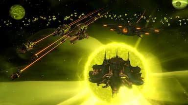 Stellaris: Toxoids Species Pack CD Key Prices for PC