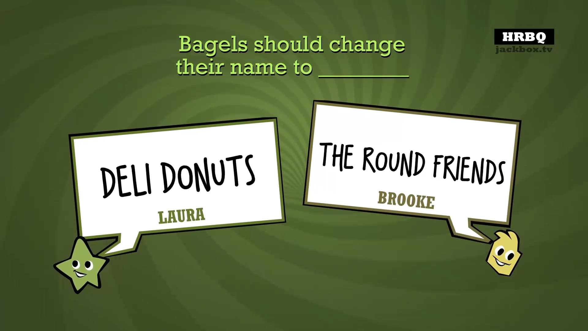 Quiplash 2 InterLASHional