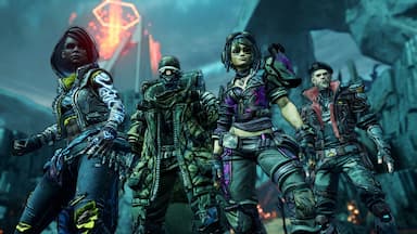 Borderlands 3: Director's Cut CD Key Prices for PC