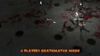 Yet Another Zombie Defense