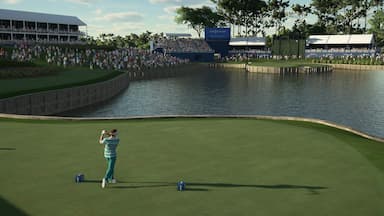 PGA TOUR 2K21 Price Comparison