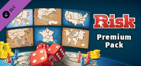 RISK: Global Domination - Premium Mode