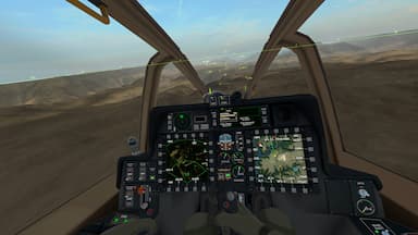 VTOL VR: AH-94 Attack Helicopter PC Key Prices