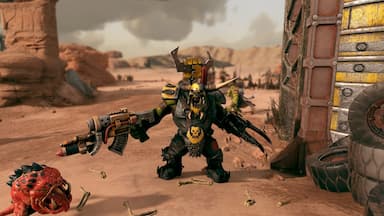 Warhammer 40,000: Battlesector - Orks PC Key Prices