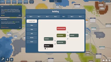 Masterplan Tycoon Price Comparison