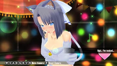 SENRAN KAGURA Peach Ball CD Key Prices for PC