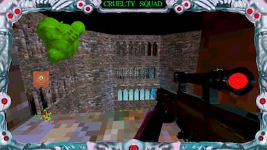 Cruelty Squad PC Key Prices