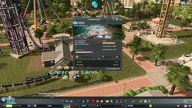 Cities: Skylines - Parklife