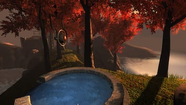 realMyst: Masterpiece Edition