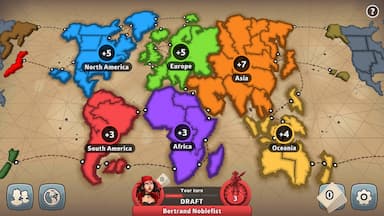 RISK: Global Domination - Premium Mode