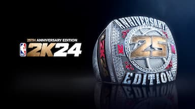 NBA 2K24