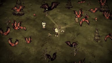 Don't Starve Together CD Key Prices for PC