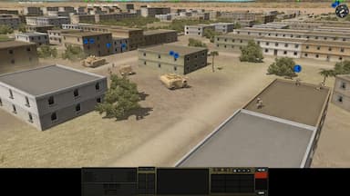 Combat Mission Shock Force 2: British Forces