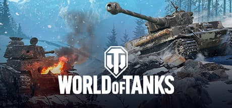 World of Tanks