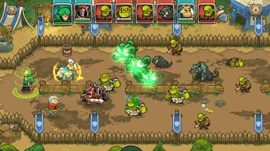 Legends of Kingdom Rush CD Key Prices for PC