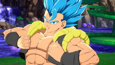 DRAGON BALL FIGHTERZ - Gogeta (SSGSS) PC Key Prices