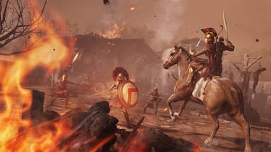 Assassin's CreedⓇ Odyssey – Legacy of the First Blade PC Key Prices