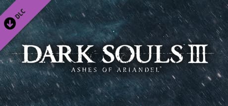 DARK SOULS™ III - Ashes of Ariandel™