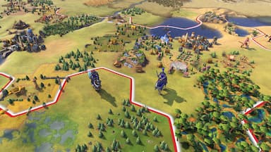 Sid Meier's Civilization® VI: Babylon Pack PC Key Prices