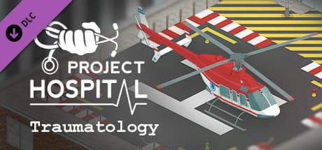 Project Hospital - Traumatology Department