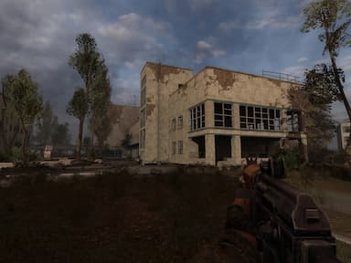 S.T.A.L.K.E.R.: Call of Pripyat