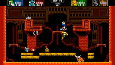 Shovel Knight: Treasure Trove PC Key Prices