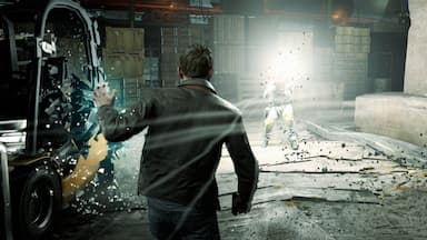 Quantum Break CD Key Prices for PC