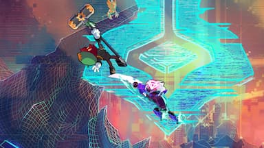 Brawlhalla: Battle Pass Classic 2: Synthwave Reloaded PC Key Prices