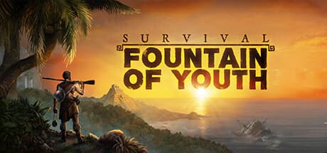 Survival: Fountain of Youth