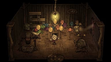 Don't Starve: Hamlet PC Key Prices