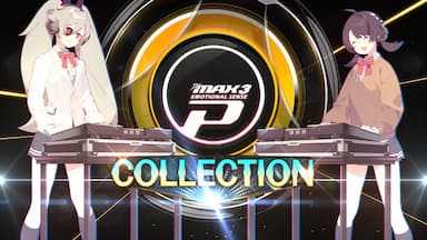 DJMAX RESPECT V - Portable 3 PACK