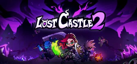 Lost Castle 2