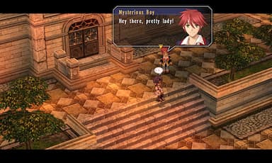 The Legend of Heroes: Trails in the Sky the 3rd