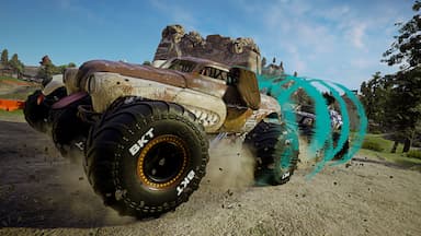 Monster Jam Steel Titans 2 Price Comparison