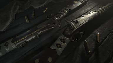 Hunt: Showdown - Ronin PC Key Prices